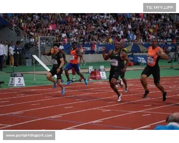 南非选手辛比内以9.99秒夺冠 创下钻石联赛厦门站百米新纪录 南非选手辛比内以9.99秒夺冠 创下钻石联赛厦门站百米新纪录