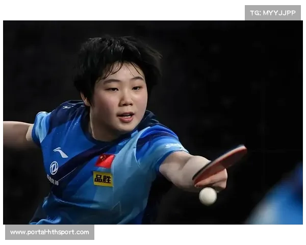 蒯曼遗憾不敌韩国一姐申裕斌无缘晋级女单八强