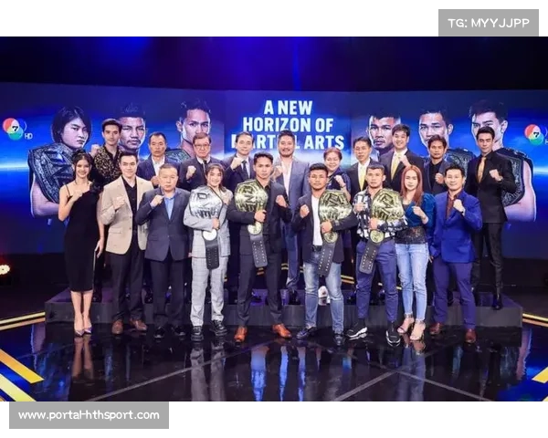 ONE冠军赛重返仑披尼竞技场周五格斗夜系列再掀热潮助力新星崛起