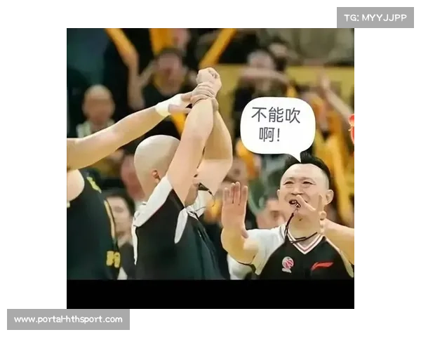 CBA裁判队伍建设，专业水平提升进行中