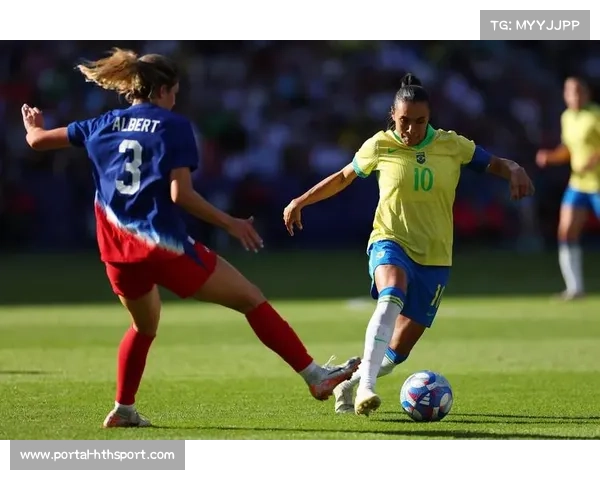 CAS就巴西球员玛塔禁赛案听取国际足联陈述,仲裁小组由资深仲裁员组成 CAS就巴西球员玛塔禁赛案听取国际足联陈述,仲裁小组由资深仲裁员组成