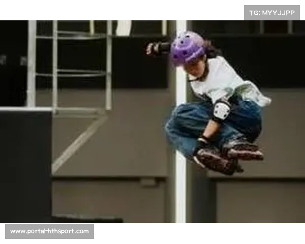 FISE上海站人字坡狂欢赛亚洲首秀，法国选手朱尔斯·帕伊拉雷成就“双冠王”