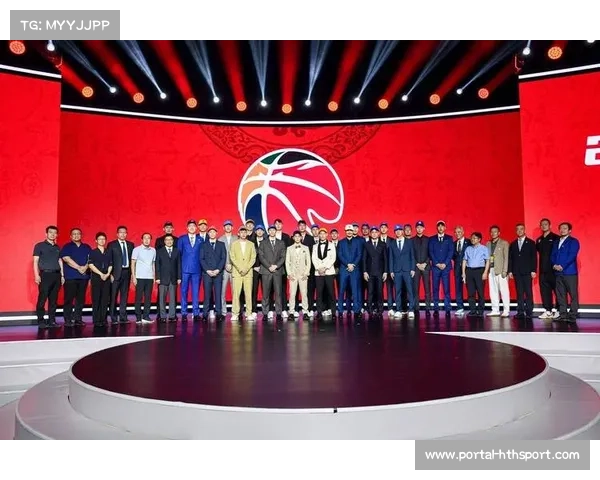 CBA迈向第31年，成体育强国建设关键一环