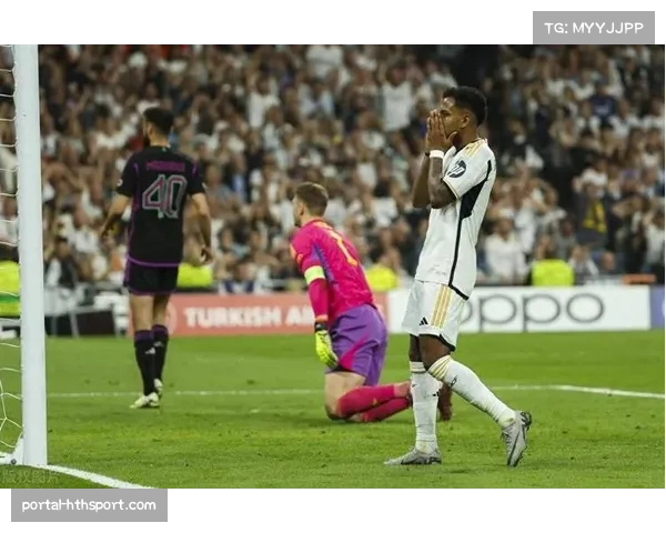 技术统计述评：射门数28比5，全面数据揭示皇马对拜仁的压制力